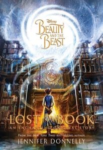 beauty and the beast lost in a book review