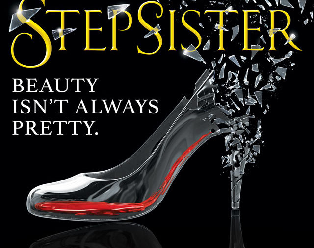 Win a Free Copy of Stepsister!