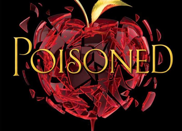 Poisoned Sneak Preview Giveaway!