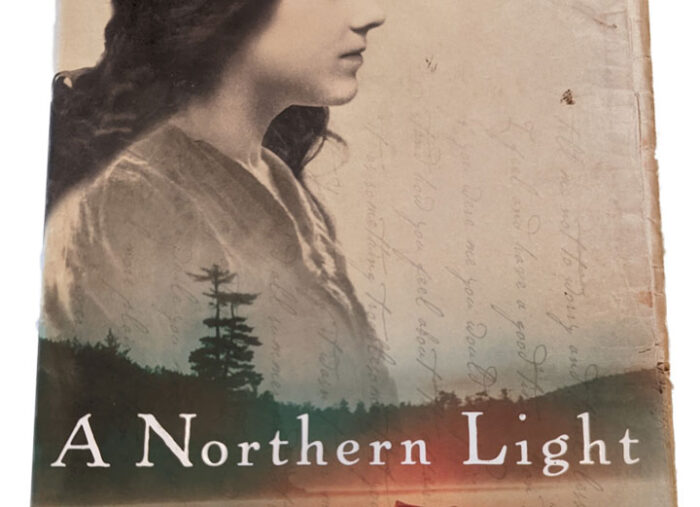 Get a First-Edition A Northern Light
